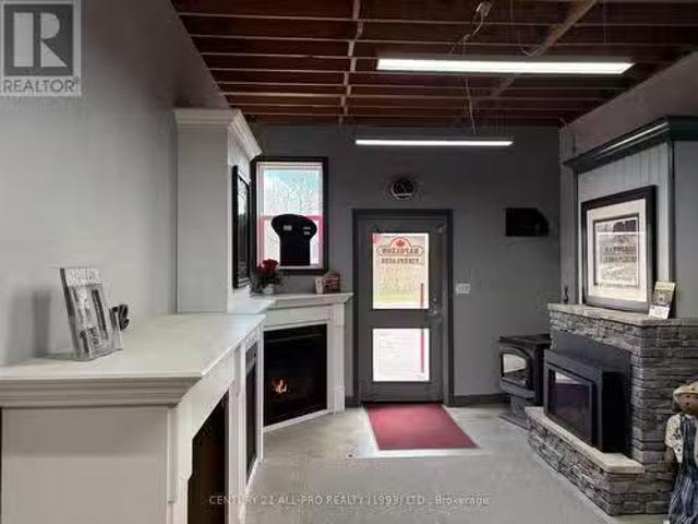 House for rent in Cobourg, Ontario