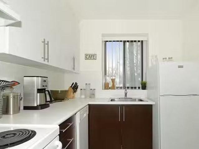 Condo for rent in Woburn, Ontario