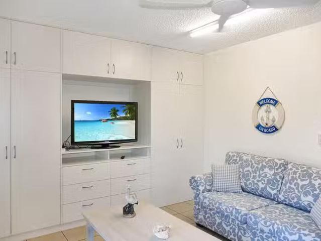 Apartment for rent in Cardwell, Queensland
