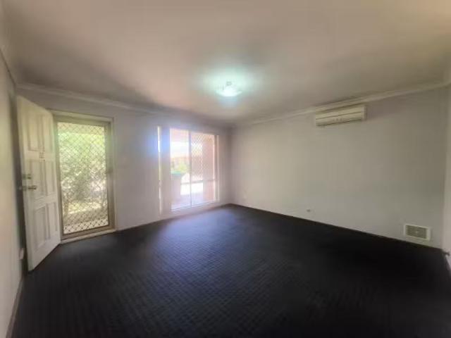 Apartment for rent in Western Australia