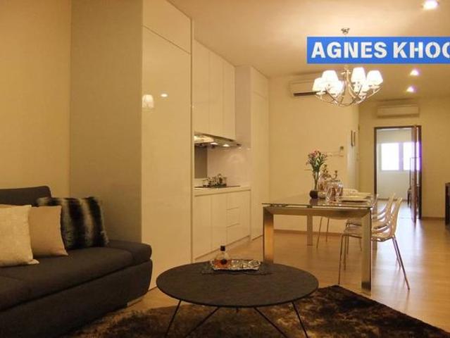Serviced Residence for sale in Pulau Pinang