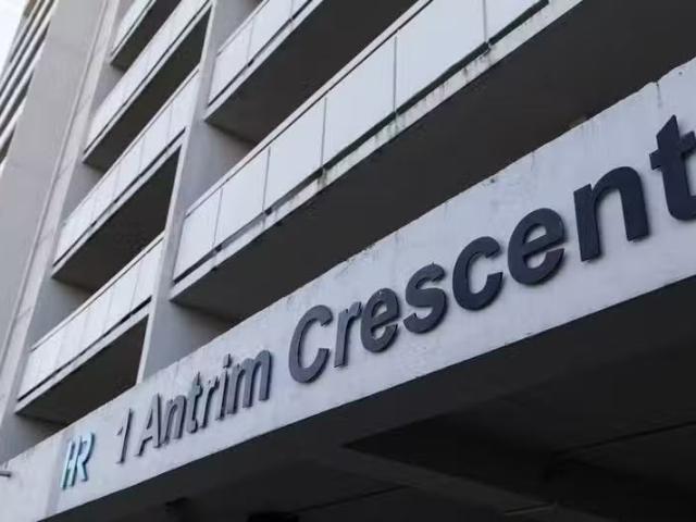 Condo for rent in Woburn, Ontario