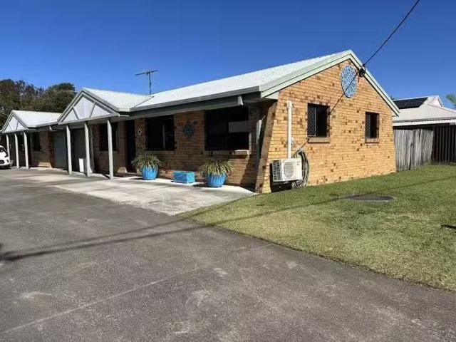 Apartment for rent in Toombul, Queensland