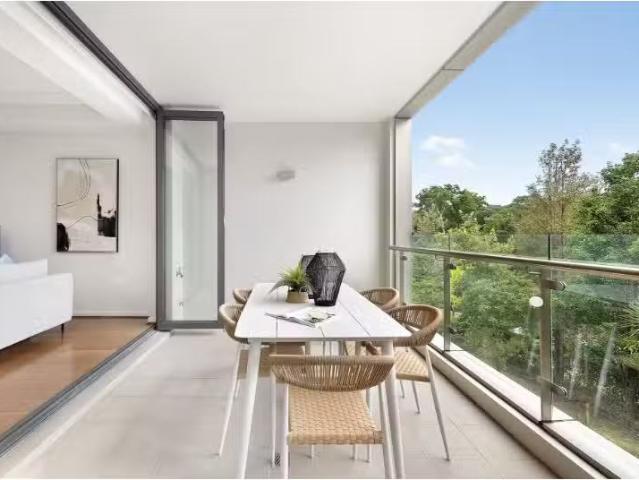 Apartment for rent in Gordon, New South Wales
