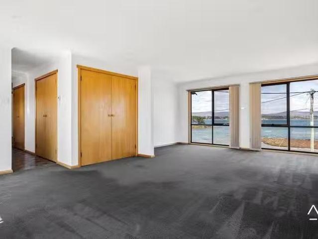 Apartment for rent in George Town, Tasmania