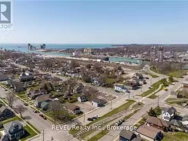 House for rent in Niagara, Ontario