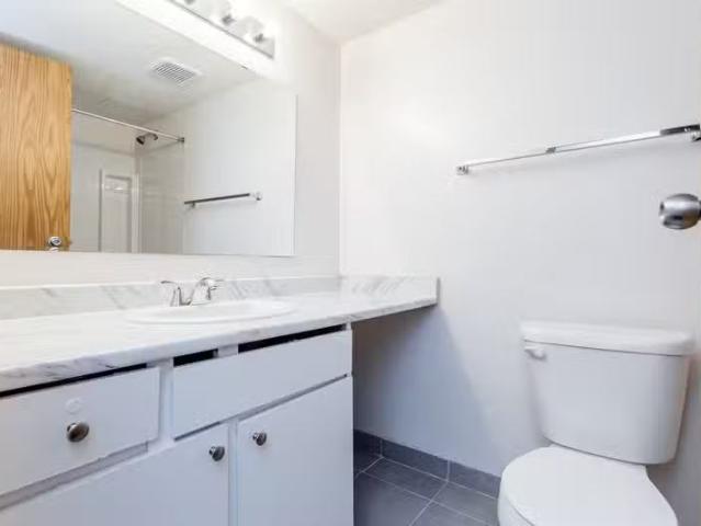 Condo for rent in Richmond, British Columbia