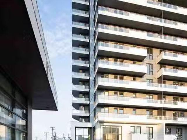 Condo for rent in Laval, Quebec