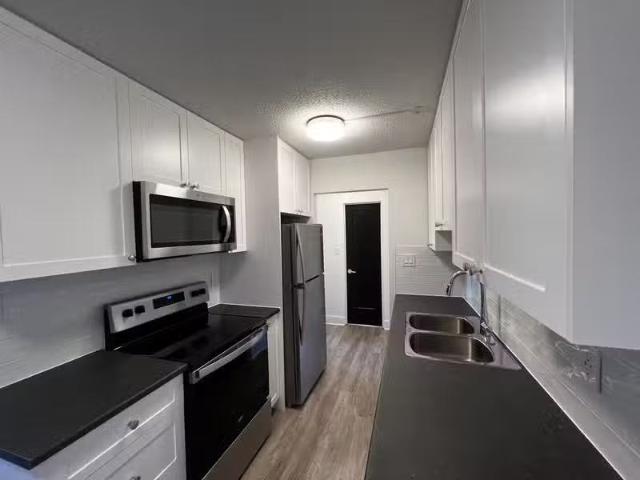 Condo for rent in Nanaimo, British Columbia