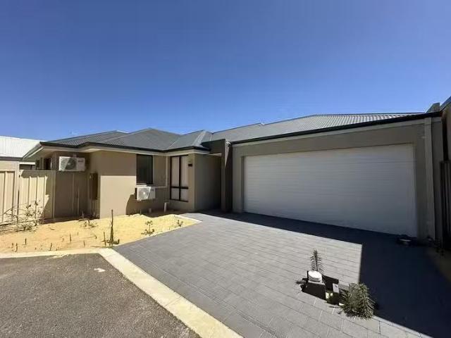 House for rent in Maddington, Western Australia