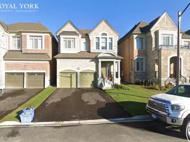 Condo for rent in Durham, Ontario