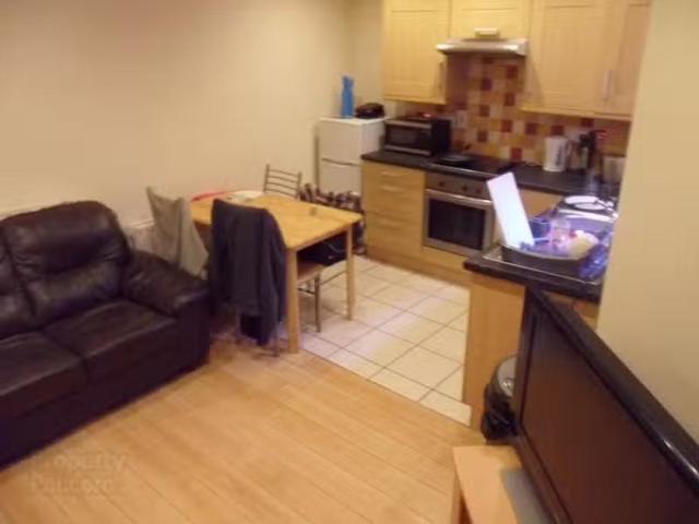 Apartment to rent