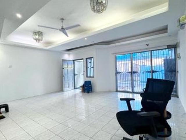 Terraced House for sale in Port Klang, Selangor