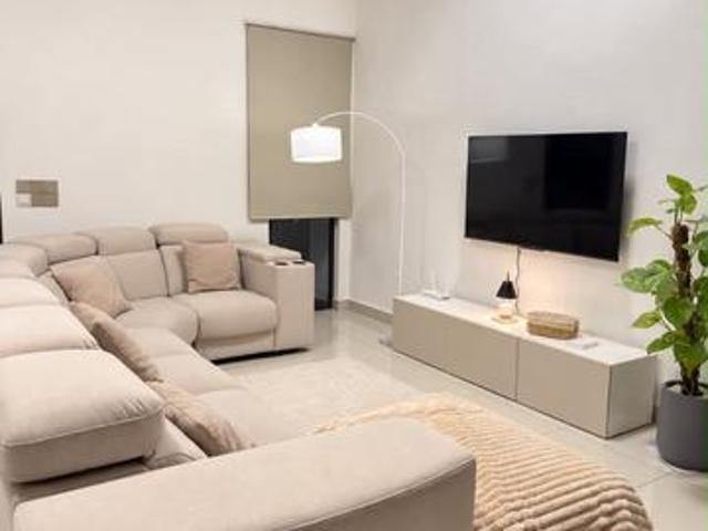 Terraced House for rent in Selangor