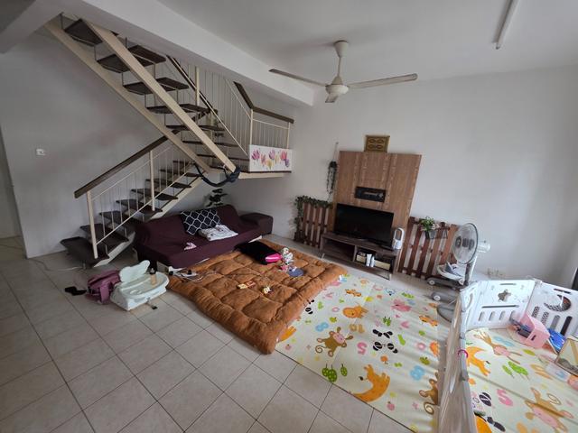 Terraced House for sale in Petaling, Subang Jaya