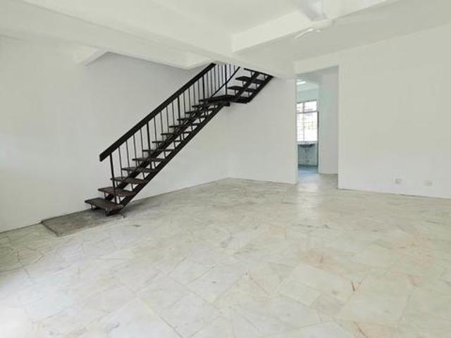 Terraced House for rent in Petaling, Subang Jaya