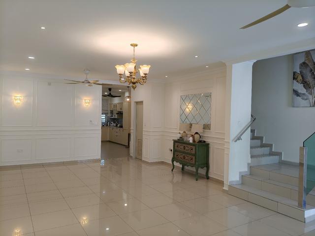 Terraced House for sale in Sendayan Village, Negeri Sembilan