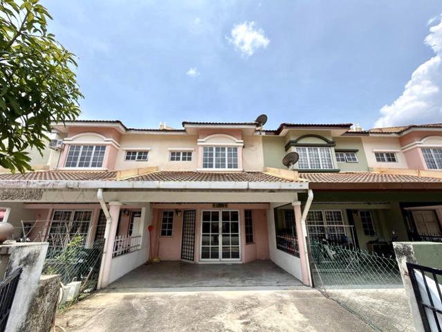 Terraced House for sale in Majlis Perbandaran Kajang, Hulu Langat