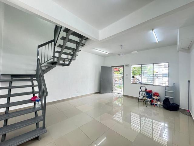 Terraced House for sale in Selayang, Selangor