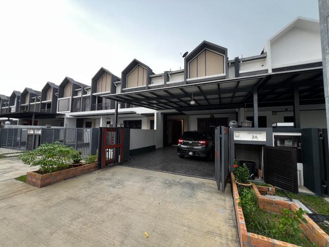 Terraced House for sale in Port Klang, Selangor