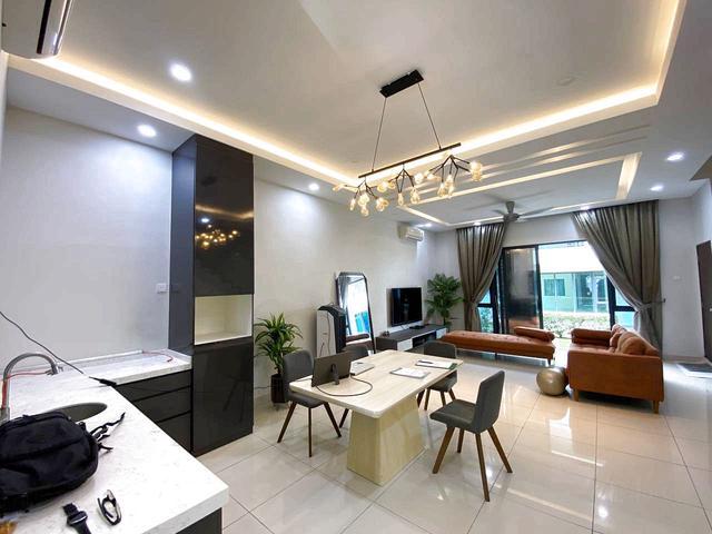 Terraced House for sale in Kajang, Langat