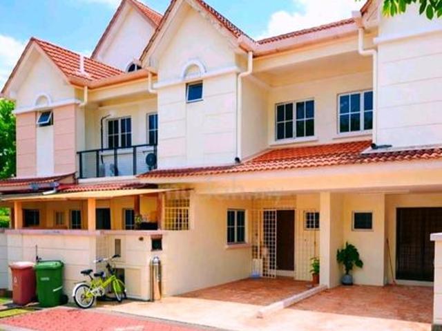 Terraced House for sale in Putrajaya