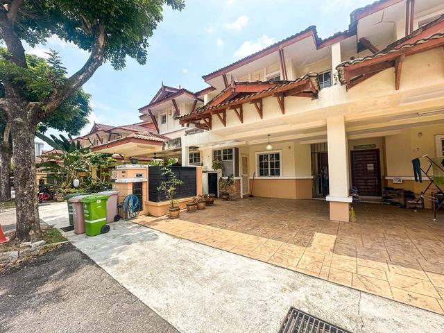 Terraced House for sale in Putrajaya