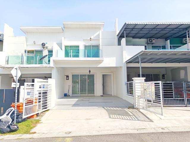 Terraced House for sale in Sendayan Village, Negeri Sembilan