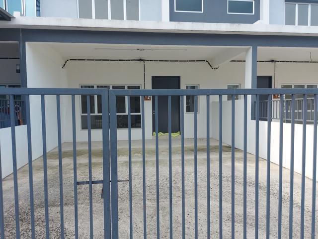 Terraced House for rent in Selayang, Selangor