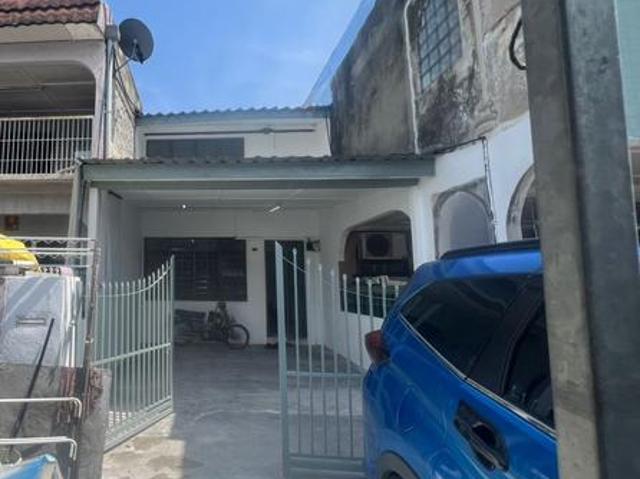 Terraced House for sale in Selayang, Selangor