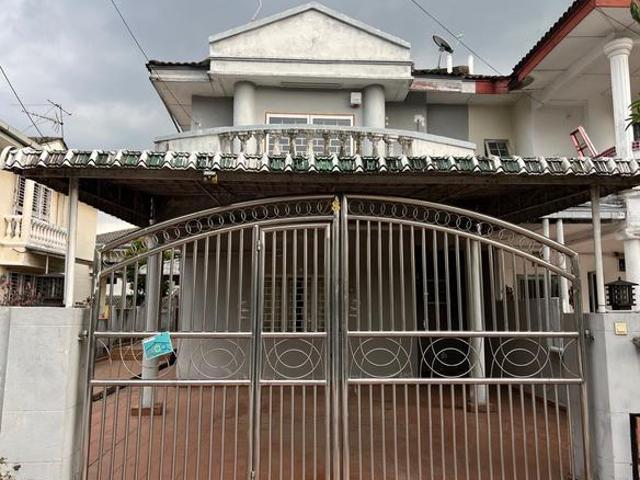 Terraced House for sale in Selayang, Selangor