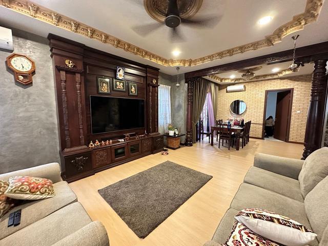 Residential House for sale in Selayang, Selangor