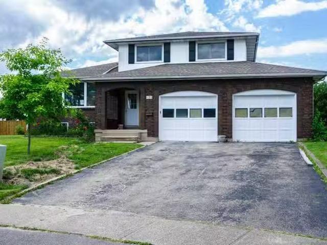 Condo for rent in Niagara, Ontario