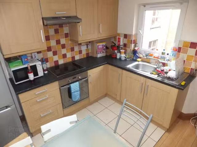 Apartment to rent