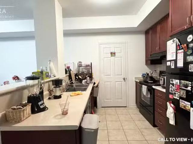 Condo for rent in Mississauga, Ontario