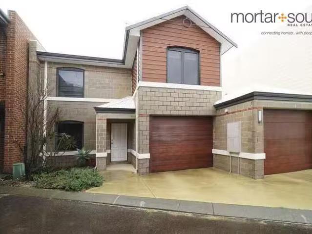 House for rent in Bunbury, Western Australia