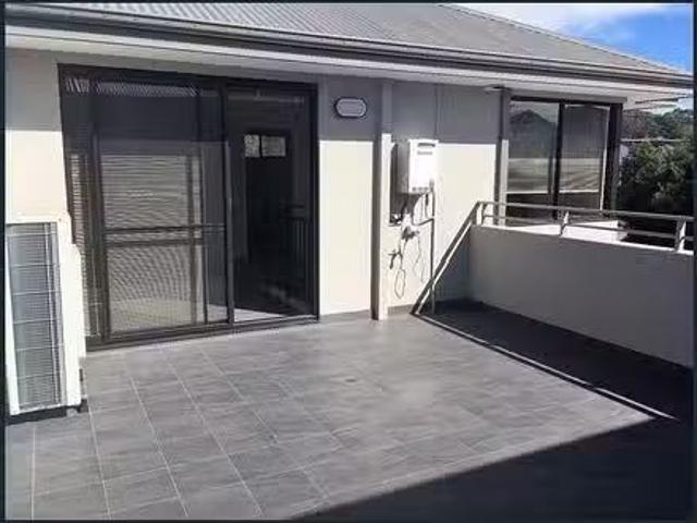 Apartment for rent in Midland, Western Australia