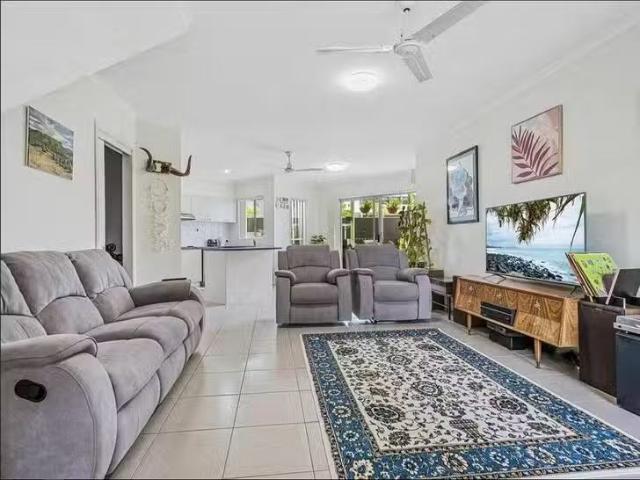 House for rent in Kings Creek, Queensland