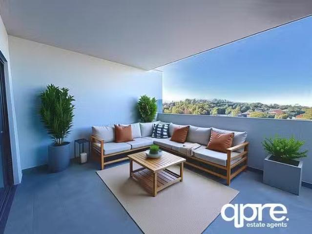 Apartment for rent in Toombul, Queensland