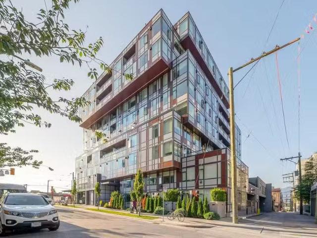 Condo for rent in Vancouver, British Columbia