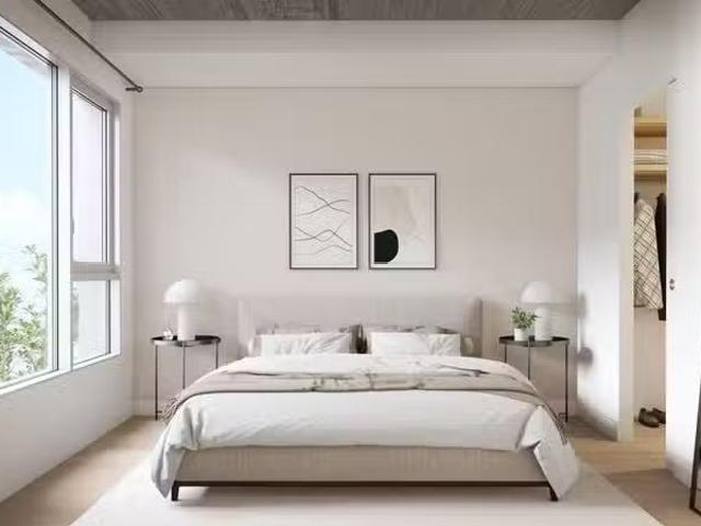 Condo for rent in Roussillon, Quebec