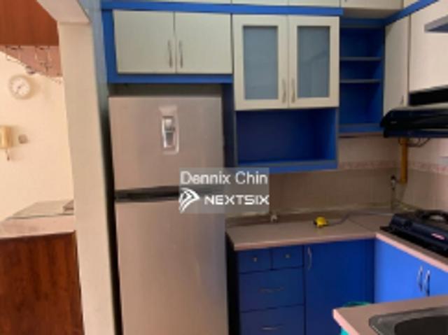 Residential House for rent in Country Heights Damansara, Kuala Lumpur