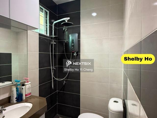 Residential House for sale in Cheras, Kuala Lumpur