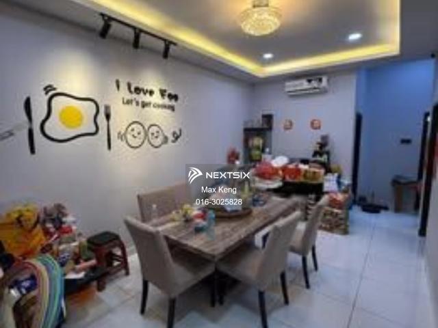 Residential House for sale in Country Heights Damansara, Kuala Lumpur