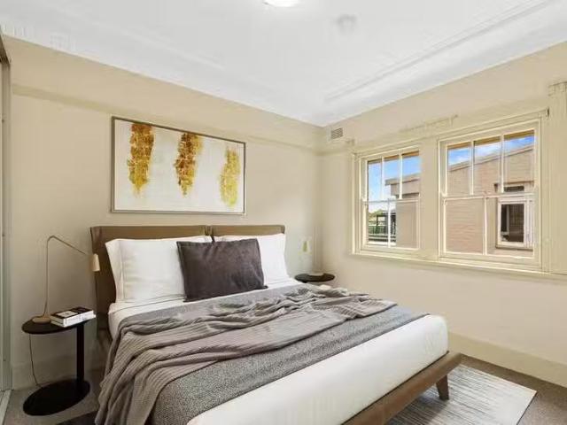 Apartment for rent in Marrickville South, New South Wales