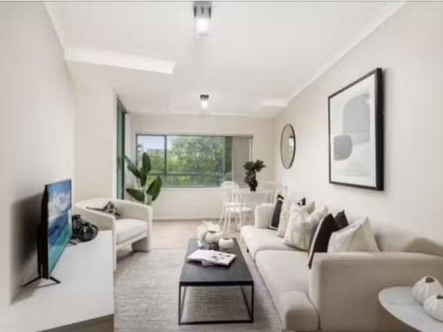 Apartment for rent in Enmore, New South Wales