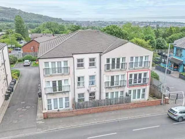 Apartment to rent in Gorteeny, Connacht