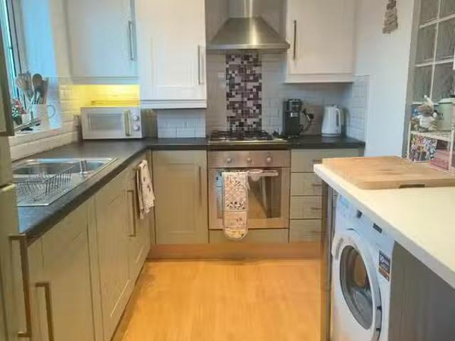 Apartment to rent