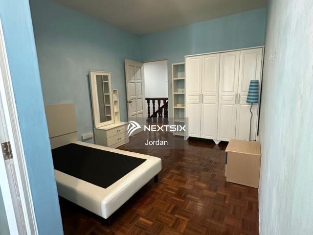 Residential House for rent in Selangor