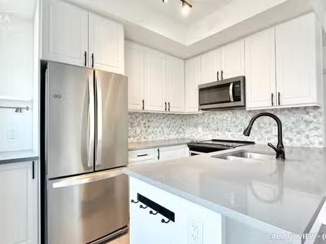 Condo for rent in Durham, Ontario